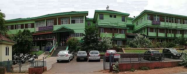 College Image